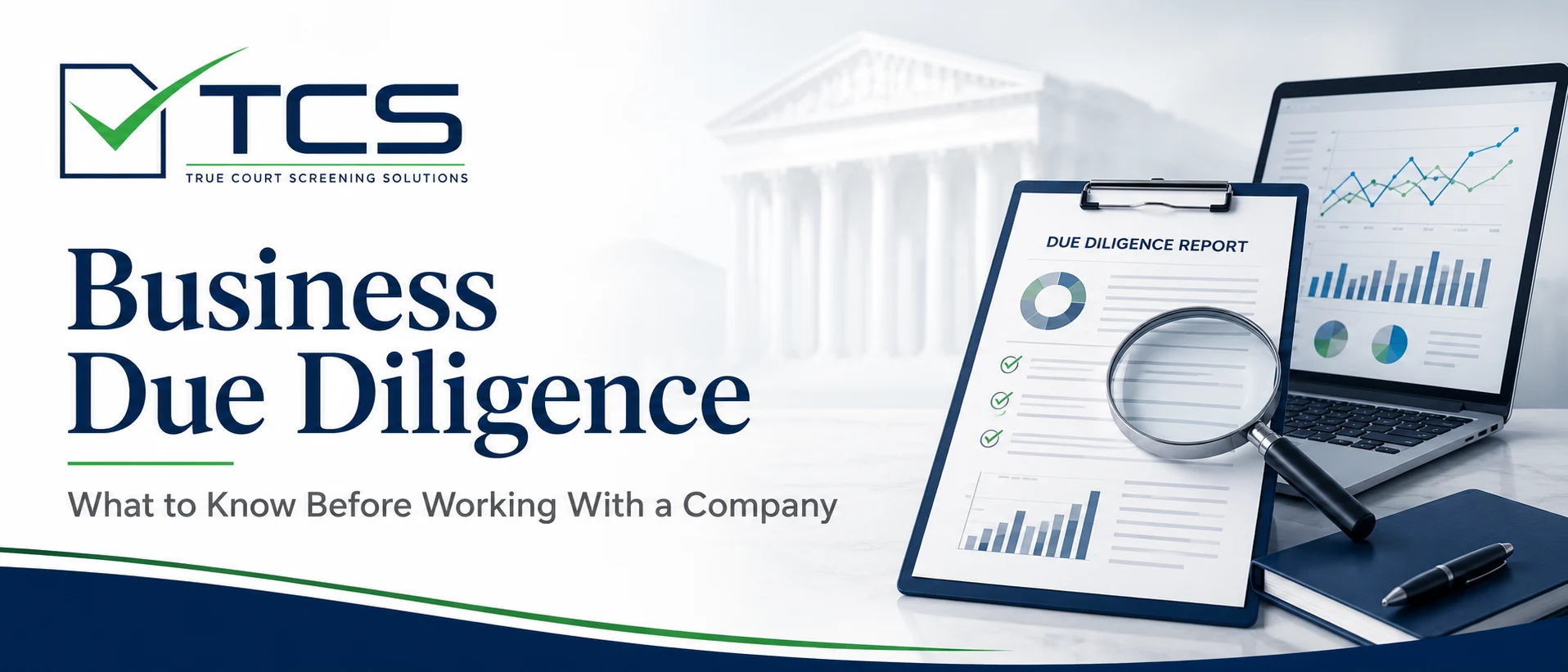 Business Due Dilignce Post Image