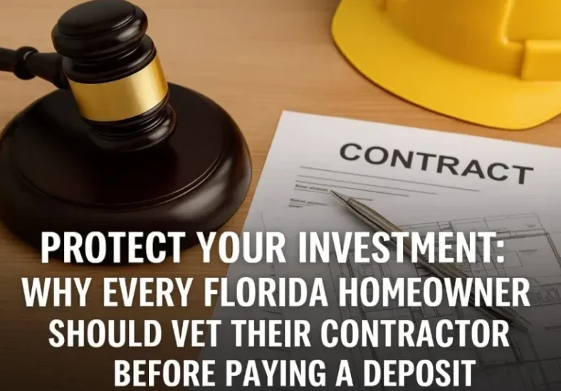 Protect your investment photo